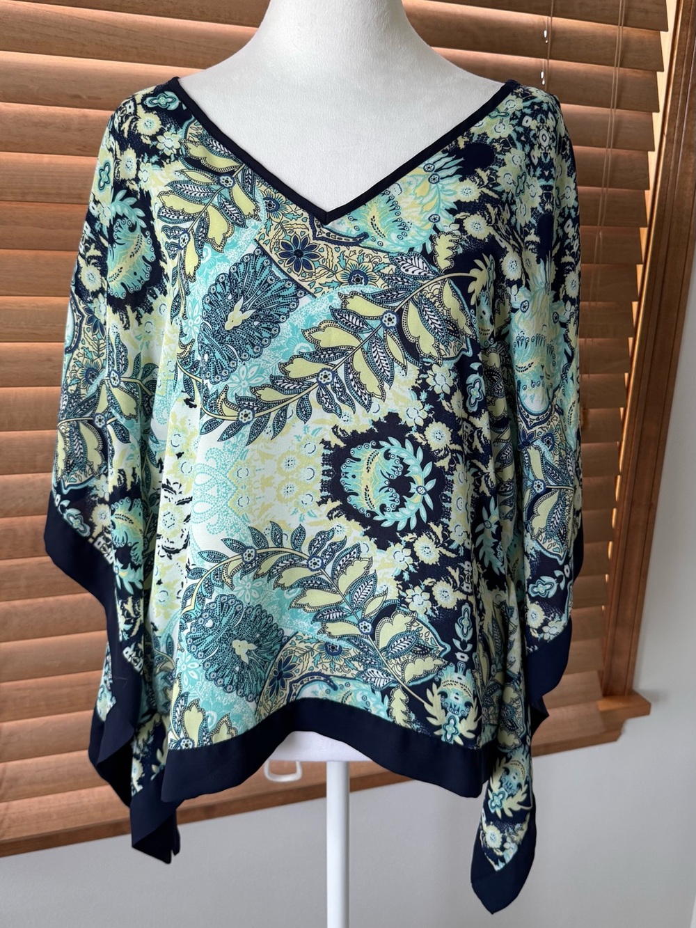 Printed Top